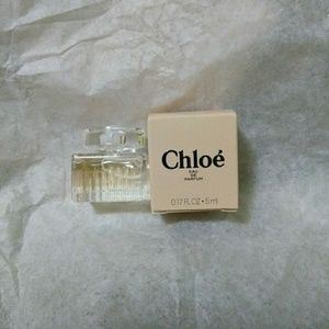 Chloé eau de parfum 0.17